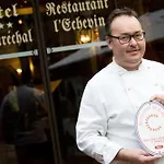 Hotel Restaurant Le Marechal - Teritoria 4*