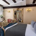 Restaurant Le Marechal - Teritoria 4* 콜마