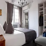 Restaurant Le Marechal - Teritoria 호텔 4*