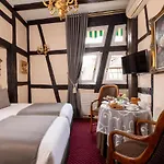 호텔 Restaurant Le Marechal - Teritoria 콜마