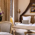 Restaurant Le Marechal - Teritoria ホテル コルマール