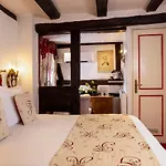 Hotel Restaurant Le Marechal - Teritoria 4*