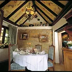 호텔 Restaurant Le Marechal - Teritoria 콜마