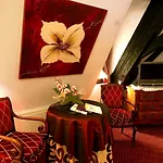 Restaurant Le Marechal - Teritoria Colmar