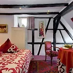 Hotel Restaurant Le Marechal - Teritoria