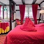 Restaurant Le Marechal - Teritoria Hotel 4*