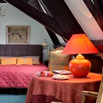 Restaurant Le Marechal - Teritoria 호텔 콜마