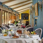 Restaurant Le Marechal - Teritoria Hotel