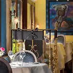Restaurant Le Marechal - Teritoria 4* Colmar