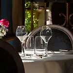 Restaurant Le Marechal - Teritoria 4* Colmar