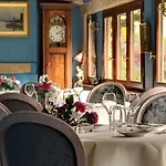Hotel Restaurant Le Marechal - Teritoria Colmar