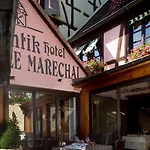 Restaurant Le Marechal - Teritoria 호텔
