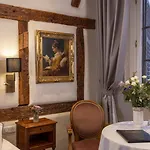 Restaurant Le Marechal - Teritoria