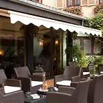 Restaurant Le Marechal - Teritoria Hotel 4*