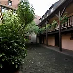 Hotel Restaurant Le Marechal - Teritoria Colmar