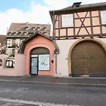 Restaurant Le Marechal - Teritoria Colmar
