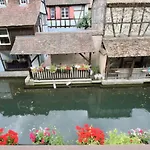 Hotel Restaurant Le Marechal - Teritoria