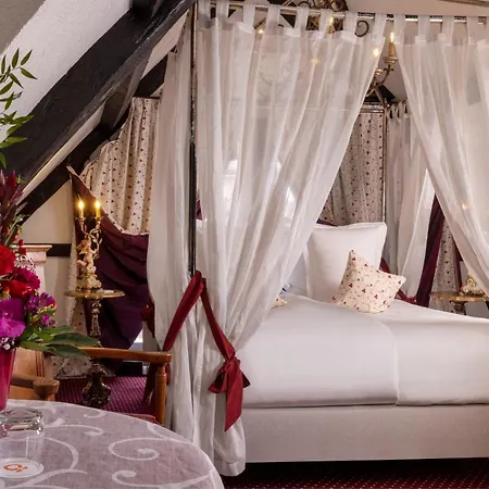 Restaurant Le Marechal - Teritoria Hotel 4*