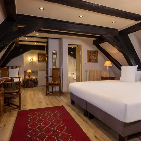 Restaurant Le Marechal - Teritoria Hotell 4*