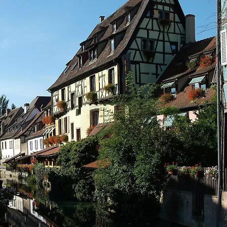 Hotel Restaurant Le Marechal - Teritoria 4*