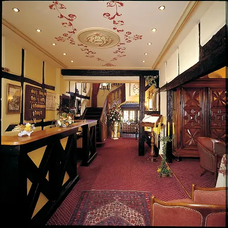 酒店 Restaurant Le Marechal - Teritoria 4*