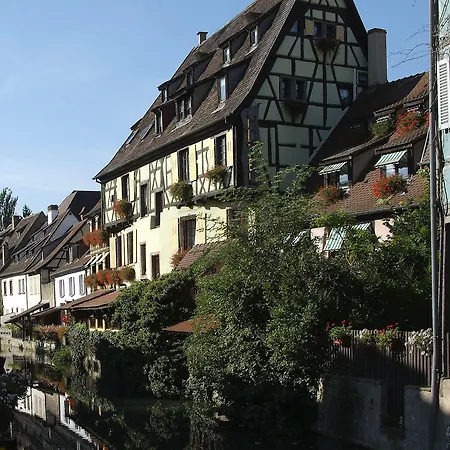 Hotel Restaurant Le Marechal - Teritoria