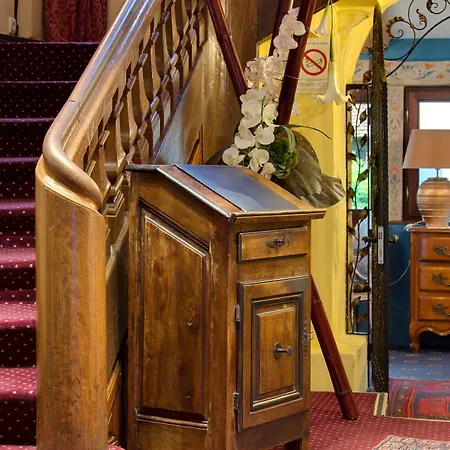 Restaurant Le Marechal - Teritoria 4* Colmar