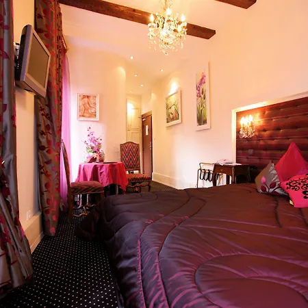 Restaurant Le Marechal - Teritoria Hotel