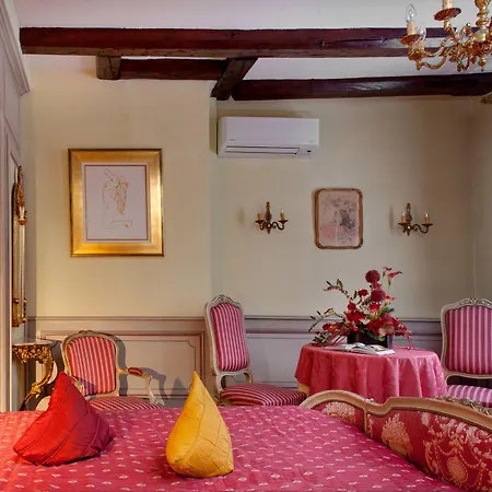 Restaurant Le Marechal - Teritoria 4* Colmar