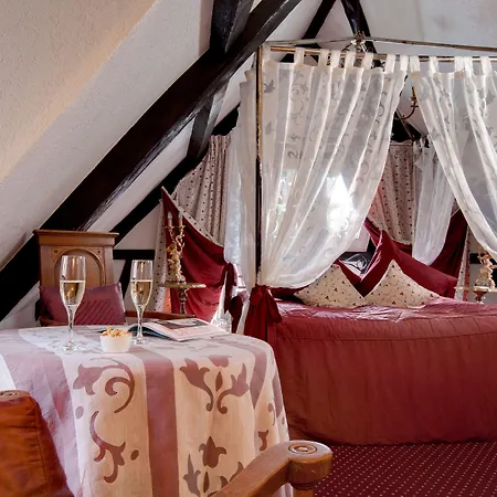 Restaurant Le Marechal - Teritoria Hotel