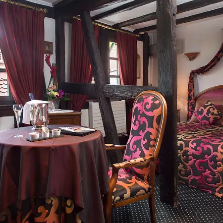 Restaurant Le Marechal - Teritoria