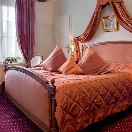 Restaurant Le Marechal - Teritoria 4* 科尔马
