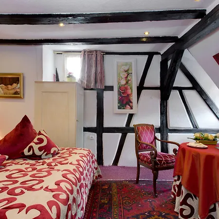 Hotell Restaurant Le Marechal - Teritoria