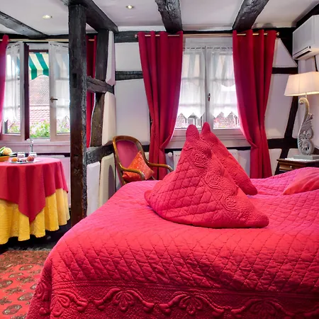 Restaurant Le Marechal - Teritoria Hotell 4*