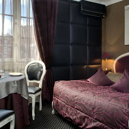 Restaurant Le Marechal - Teritoria 4*