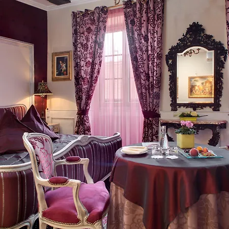 Restaurant Le Marechal - Teritoria فندق
