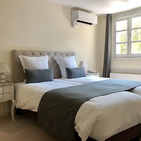 Hotell Restaurant Le Marechal - Teritoria Colmar