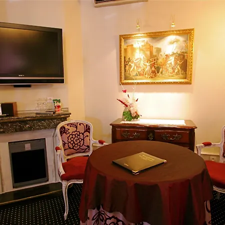 Restaurant Le Marechal - Teritoria 酒店 4*