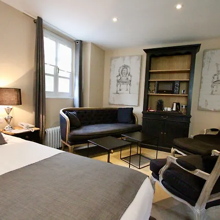 Restaurant Le Marechal - Teritoria Colmar