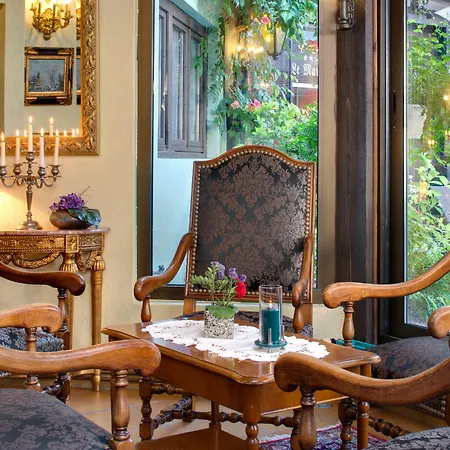 Restaurant Le Marechal - Teritoria Hotell