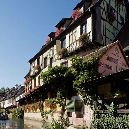 Restaurant Le Marechal - Teritoria Hotel 4*