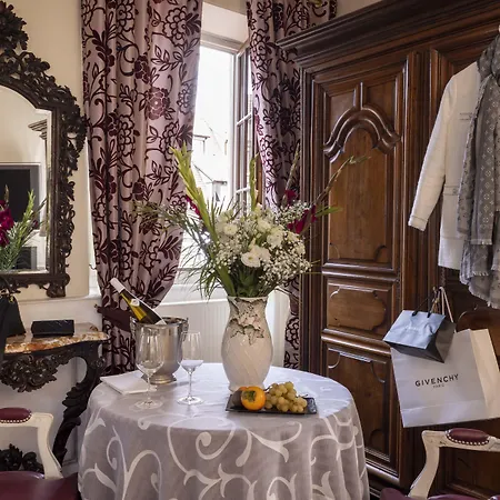 Restaurant Le Marechal - Teritoria فندق كولمار