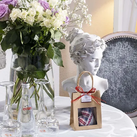 Restaurant Le Marechal - Teritoria Colmar