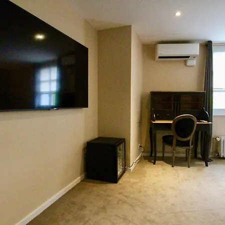 Restaurant Le Marechal - Teritoria Hotel