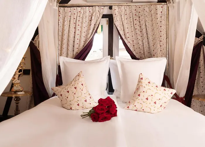 Restaurant Le Marechal - Teritoria 4* Colmar