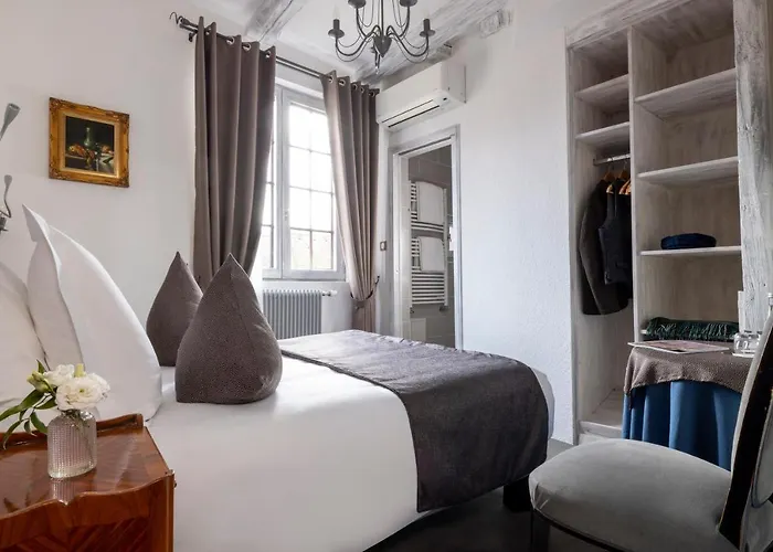 Restaurant Le Marechal - Teritoria Szálloda 4*