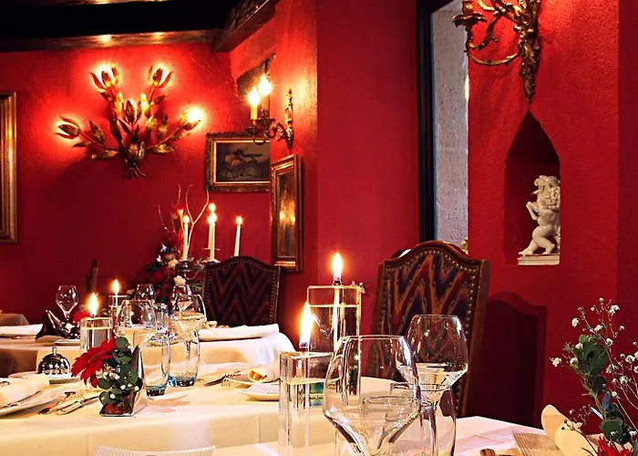 Restaurant Le Marechal - Teritoria