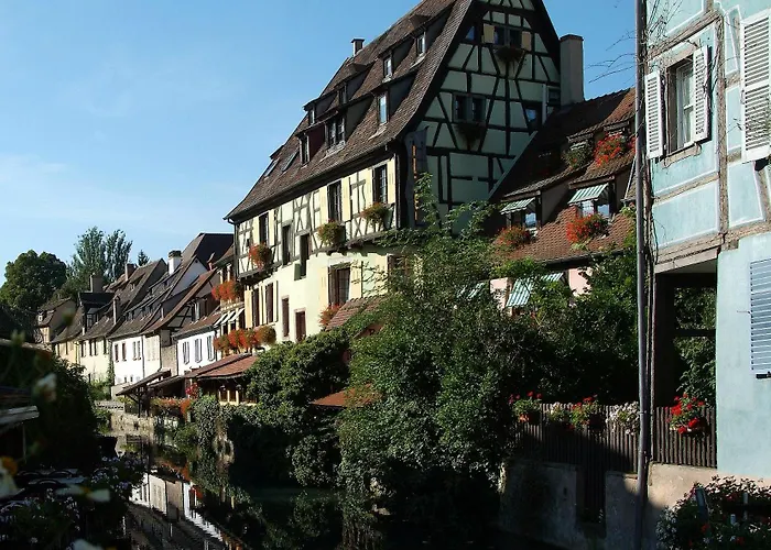 호텔 Restaurant Le Marechal - Teritoria 4*