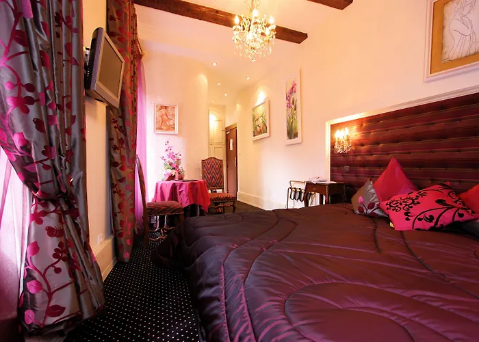 Restaurant Le Marechal - Teritoria Szálloda