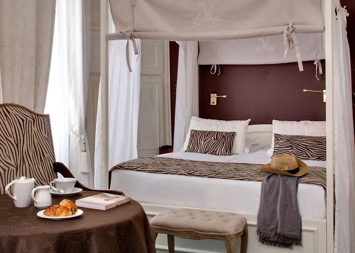 Restaurant Le Marechal - Teritoria